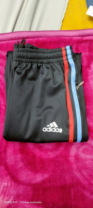 Super poly Track pant uploaded by Swnt Sports on 5/31/2023