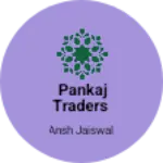 Business logo of Pankaj Traders