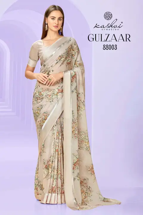 GULZAAR uploaded by Vikas Silk Mills on 5/31/2023