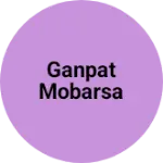 Business logo of Ganpat Mobarsa