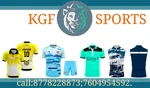 Business logo of KGF SPORTS