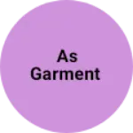 Business logo of A to Z garments 