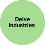 Business logo of Delve industries