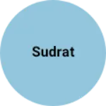 Business logo of Sudrat