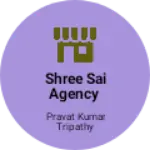 Business logo of Shree Sai Agency