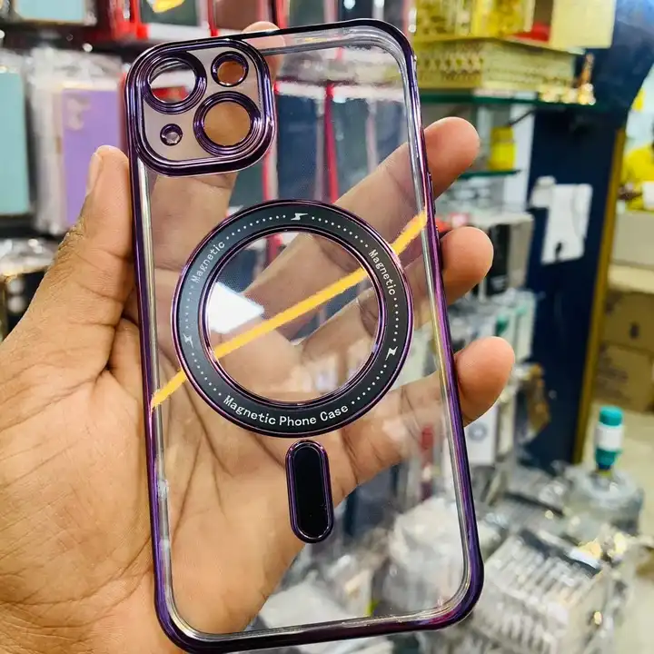 Product uploaded by Ashapura cases on 5/31/2023