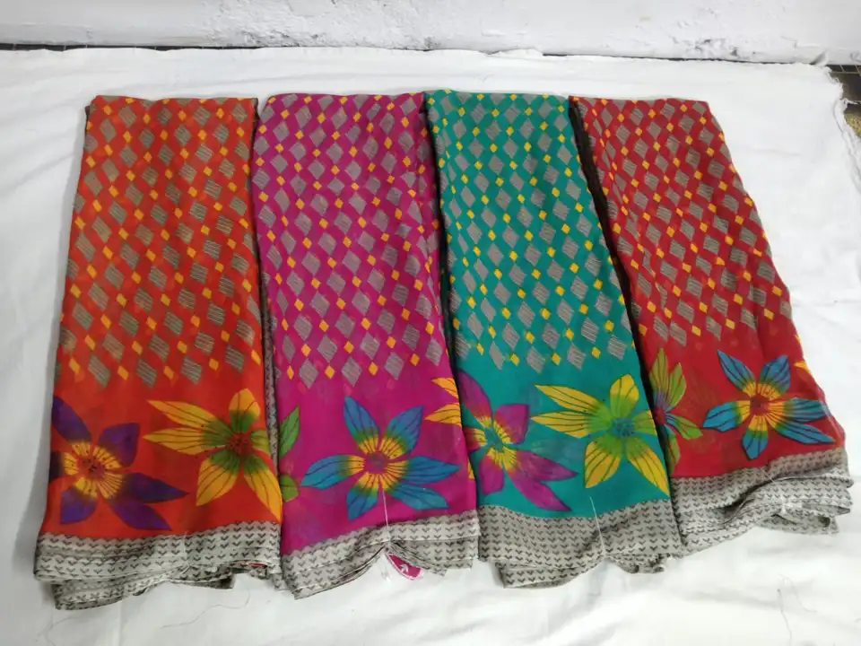 Poonam sarees uploaded by business on 5/31/2023