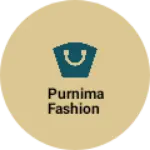Business logo of Purnima fashion