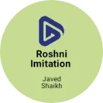 Business logo of Roshni imitation
