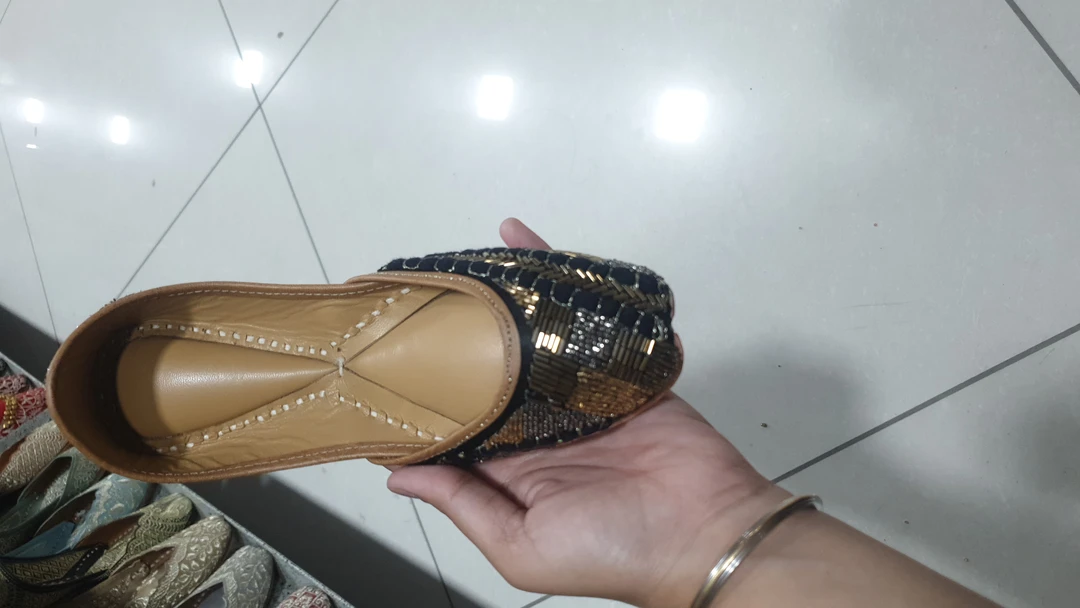 Product uploaded by Chawla footwear on 5/31/2024