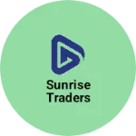 Business logo of Sunrise traders