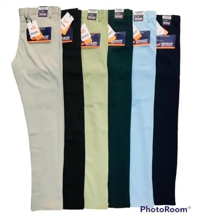 Lycra trouser pant  uploaded by Patel knitwear on 5/31/2023