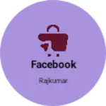 Business logo of Facebook