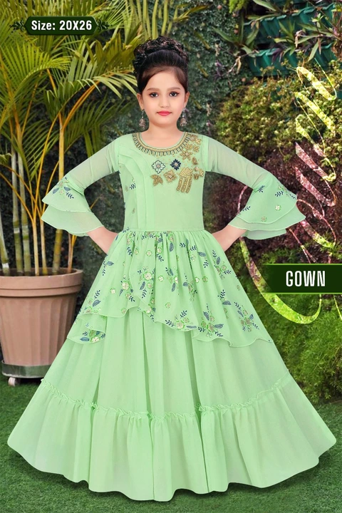 Gown uploaded by Sf_queen_enterprises on 5/29/2024