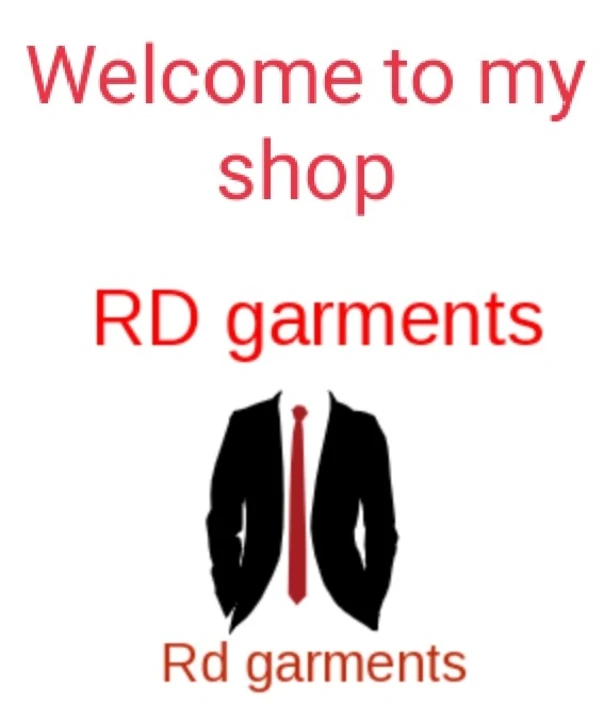 Shop Store Images of R D GARMENTS