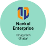 Business logo of Navkul Enterprises