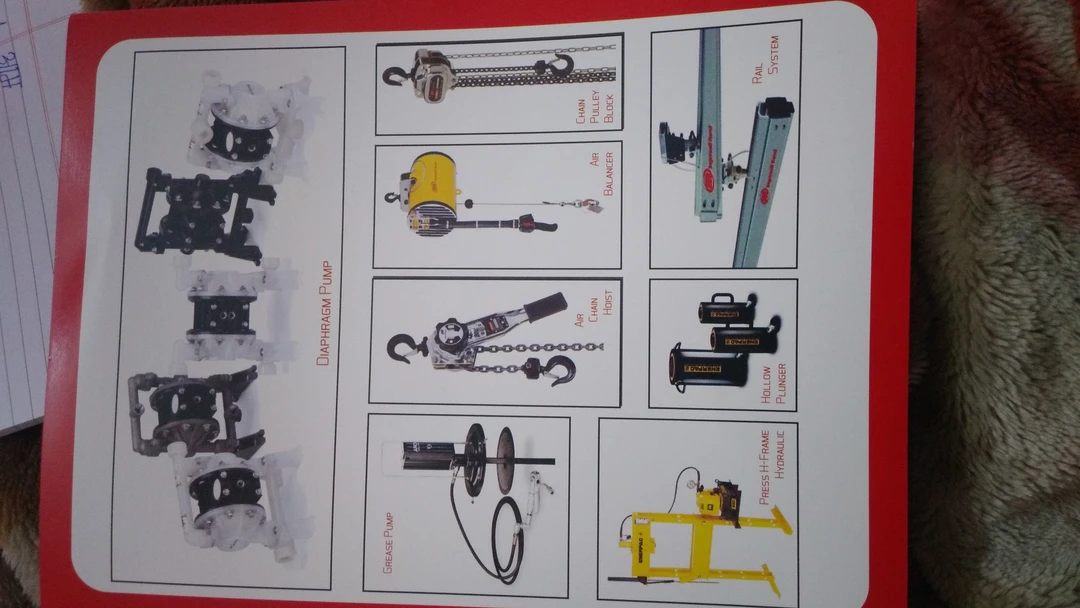 Hydraulic Pumps , cylinders, jacks, puller,hoses, gueages,cutters, uploaded by Enerpac hydraulic products on 5/31/2023