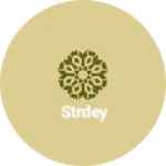 Business logo of Strdey
