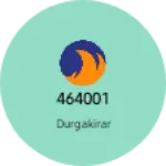 Business logo of 464001