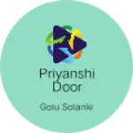 Business logo of Priyanshi door