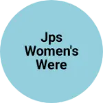 Business logo of Jps women's were