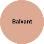 Business logo of Balvant
