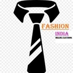 Business logo of Fashin India