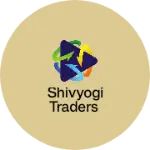 Business logo of Shivyogi Traders