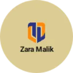 Business logo of Zara malik