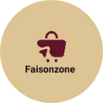 Business logo of Faisonzone
