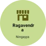 Business logo of Ragavendra