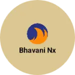 Business logo of Bhavani nx