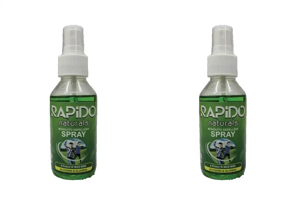 Body mosquito spray  uploaded by business on 5/31/2023