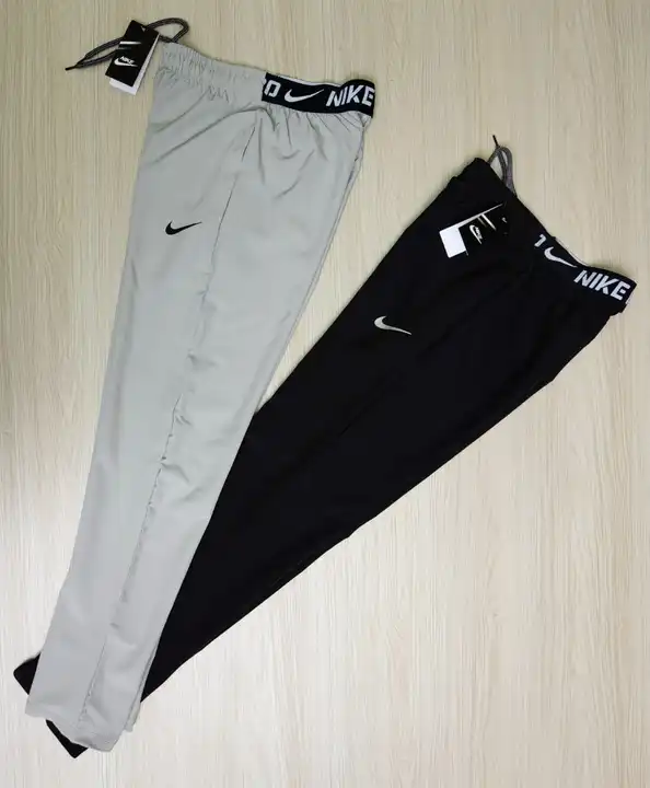 Nike premium N S lycra pants uploaded by VIRGOZ CLOTHINGS on 5/31/2023