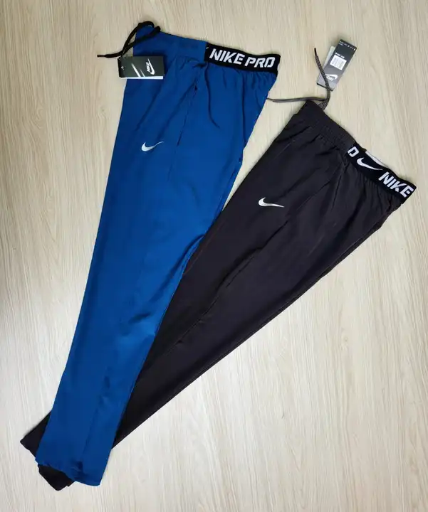 Nike premium N S lycra pants uploaded by VIRGOZ CLOTHINGS on 5/31/2023
