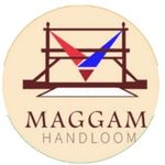 Business logo of MAGGAM HANDLOOMS