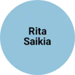 Business logo of Rita saikia