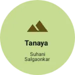 Business logo of Tanaya