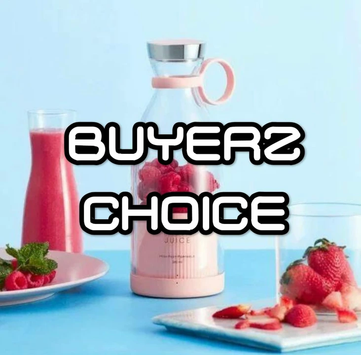 Post image Buyerz Choice has updated their profile picture.