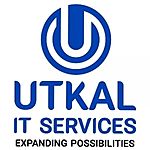 Business logo of Utkal IT Services