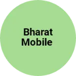 Business logo of Bharat Mobile