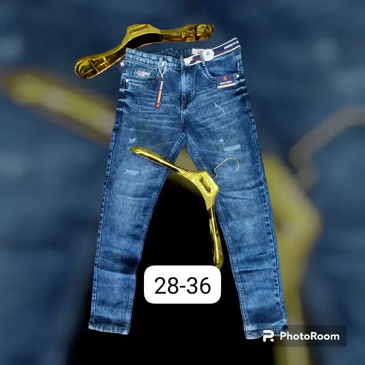 Mamas jeans  uploaded by vinayak enterprise on 5/31/2023