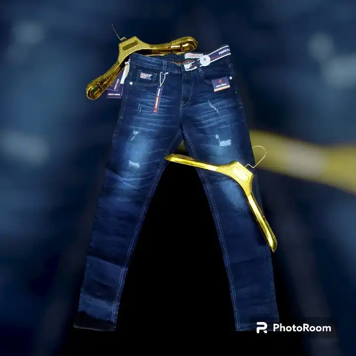 Mamas jeans  uploaded by vinayak enterprise on 5/31/2023