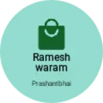 Business logo of Prashant enterprise