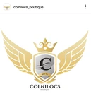 Business logo of Colnilocs boutique