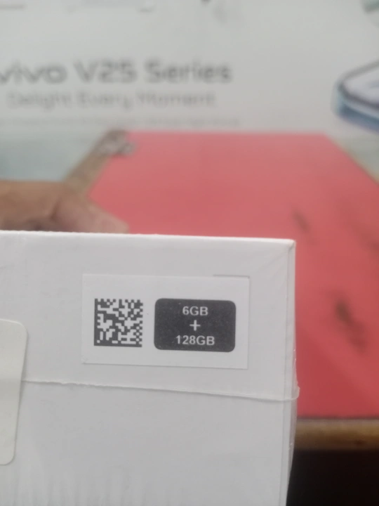 Vivo T2x 5g 6GB/128 uploaded by New Ganpati Mobile on 5/31/2023