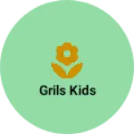 Business logo of Grils kids