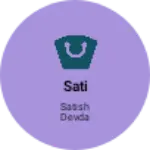 Business logo of Sati