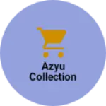 Business logo of Azyu collection
