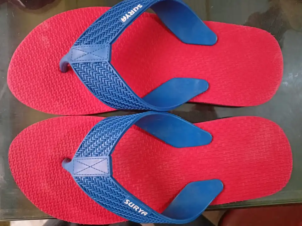 Men's slippers  uploaded by Garg Enterprises on 5/31/2023